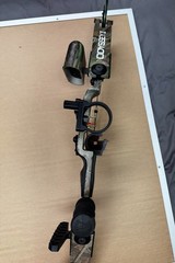 Bear Archery Vast Right Hand Compound Bow – God’s Country Color (AV04A2X0A7R)
