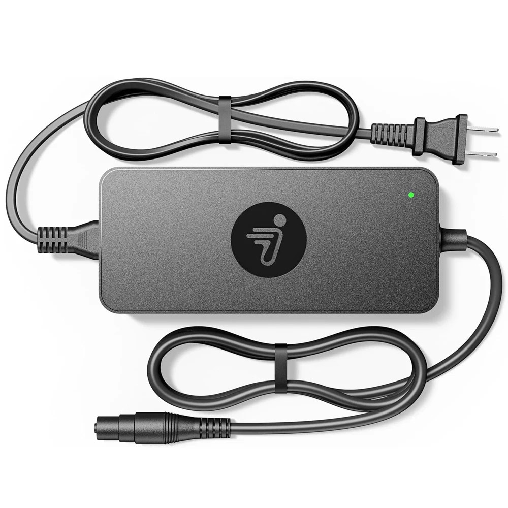 Original Ultra-Fast 210W 53.6V 3.9A Charger for Ninebot by Segway MAX G3, GT3,F3