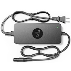 Original Ultra-Fast 210W 53.6V 3.9A Charger for Ninebot by Segway MAX G3, GT3,F3