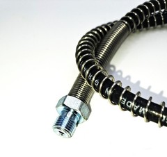 50cm High Pressure Air Pump Hose 4500Psi Paintball, PCP