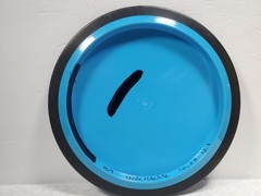 MVP Neutron Orbital Skulboy Skullboy Stamp Disc Golf 157 grams Patent Pending
