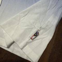 NWT Nike SB Team USA Olympics Federation Skate Tee White HF4376-100 Men’s XL. A5
