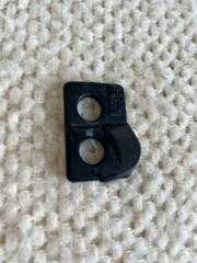 The Game Tracker Plastic Flipper Rest