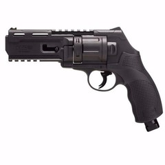 Umarex T4E TR50 Gen 2 Paintball Revolver Pistol .50 Caliber