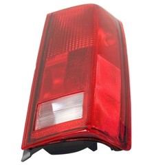 1985-2005 Chevy Astro Pair Rear Tail Lights – Driver and Passenger Side