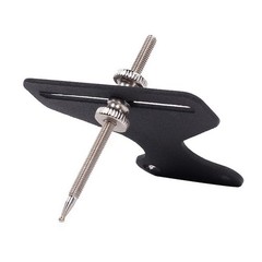 1 X Sight Recurve Bow T for scope Auxiliary Bow And Arrow, Improve Accuracy.