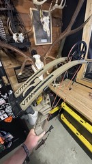 Hoyt VTM 34 RH 70# Compound Bow