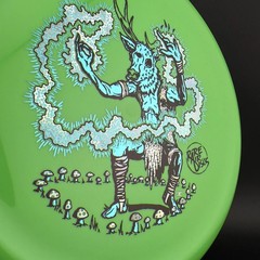 Neutron Range – Elk Man 2.0 by Ripper Studios