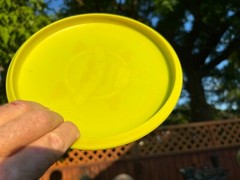 Aviar Innova (Patent Pending) Penned 1988 Bud Light Oak Grove PFN #3871