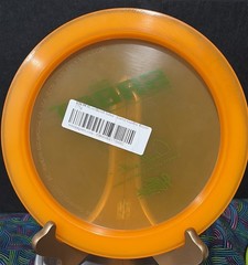 1st Run Hyzerbomb Recon Flat Top Sabot Garrett Gurthie Signature Edition 175g