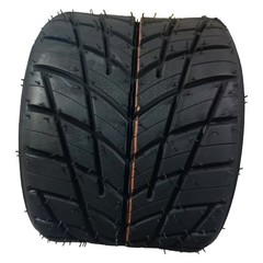 5»Racing Go Kart Buggy ATV Quad Bike Tires Front Rear 10X4.50-5 11×7.10-5 Trike