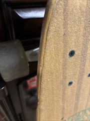 Sector 9 Nine Bamboo 41.5” Longboard – Gullwing Charger Trucks Used See Pics