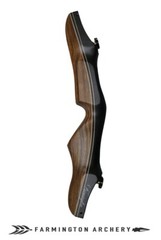 Farmington 17″ Recurve ILF Riser / Right Hand