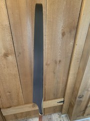 Rare Martin Archery Damon Howatt Bandito Recurve Bow RH 60lbs @28″ 58″