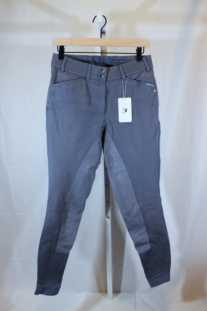 Ariat Medalist Breeches in Size 28L- 45A