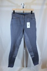 Ariat Medalist Breeches in Size 28L- 45A