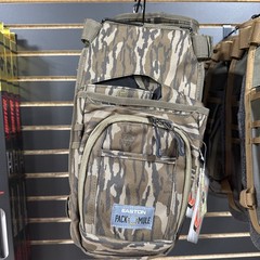 Easton Pack Mule Quiver Mossy Oak