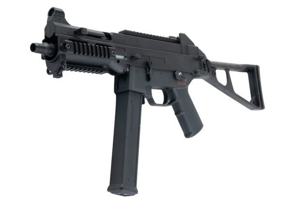 Classic Army UMP AEG Airsoft SMG – Brand New, Never Used – Plug & Play