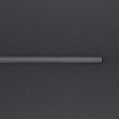 TOPARCHERY 12-PACK .001 33″ Pure Carbon Arrows Shafts SPINE300-600 for DIY Arrow