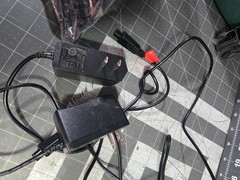 Genuine Charger For Hoverboard Razor/Swagtron ABT005302AUS