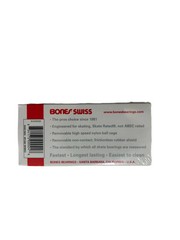 Bones Swiss Bearings
