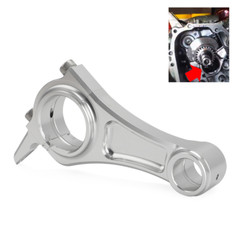 US Connecting Rod Billet Aluminum (3.308″ std) For 60363 69730 Predator 212cc