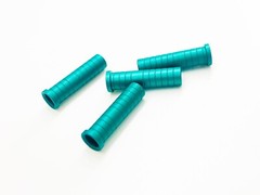 Archery Arrow Inserts for tight tips— Friction Grip Arrow Inserts – 6.2mm