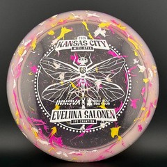 Innova Party Time Champion TL3 – Eveliina Salonen 2026 KC Open