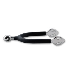 Steeltec SEQ Soft Touch Spurs