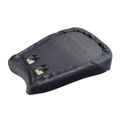 Black Vinyl Seat for the Coleman CT200U-EX, CT200U-EXR Gas Mini Dirt Pit Bike
