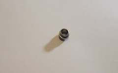 STAINLESS STEEL CROSMAN 1377 1322 2240 2250 2300 HIGHFLOW TRANSFER PORT +20%FLOW