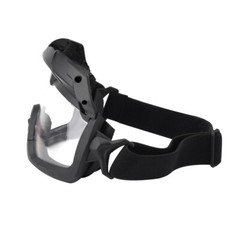 Tactical Airsoft Goggles Anti Fog Military Glasses Ballistic Safety Goggles USA