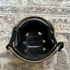 Tan Tactical Airsoft Helmet Set w/ Goggles & Mesh Lower Face Mask