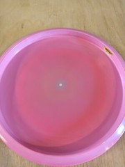 Discraft Esp Paul Mcbeth 5x Buzzz Pink 167-169g
