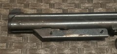 Crossman Medalist II Pump Action Air Pistol .22 Caliber Works
