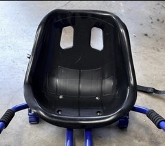 1x Hover-1 Adjustable 16 in, Hover-1 Hover board Kart **Replacement Seal Only**