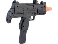 All New M35 UZI Spring Powered Pistol Pistol Rifle Gun 6mm BBs