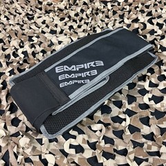 NEW Empire Omega 4 Pod Paintball Harness – Black/Grey