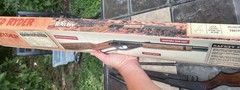 Vintage Daisy BB Gun Model No 25 Rifle’s & Red Rider W/ Box Paper Work Lot Of 3