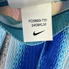 Nike 2025 Pro Elite Arm Sleeves Size Small Dri-Fit ADV Made In USA Team Issue