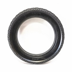 12.5×2.50 Inch Solid Tire 57-203 for E-Bike and Electric Scooter Wheels