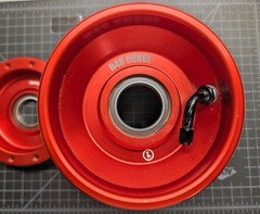 Onewheel XR MTE 5in 48n NKS Bearing