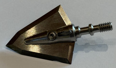 Iron Will S Series Broadheads S150
