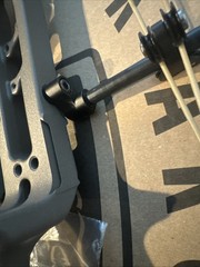Bear Archery Alaskan XT Compound Bow Rh 55-70 Lb 29”