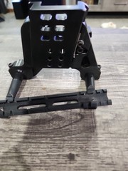 Compound Bow Universal Scope Sight Bracket