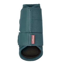 IT08312 LeMieux Arika Mesh Brushing Boots – Jungle NEW