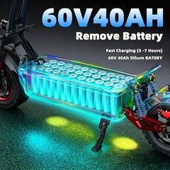 ZIPPYGO JL86 Pro 10000W Electric Scooter for Adult 55MPH Dual Motor Audio Player