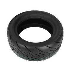 90/65-6.5 Vacuum Tubeless Tire Self Repair Tyre with Glue 11 Inch Road Tires …
