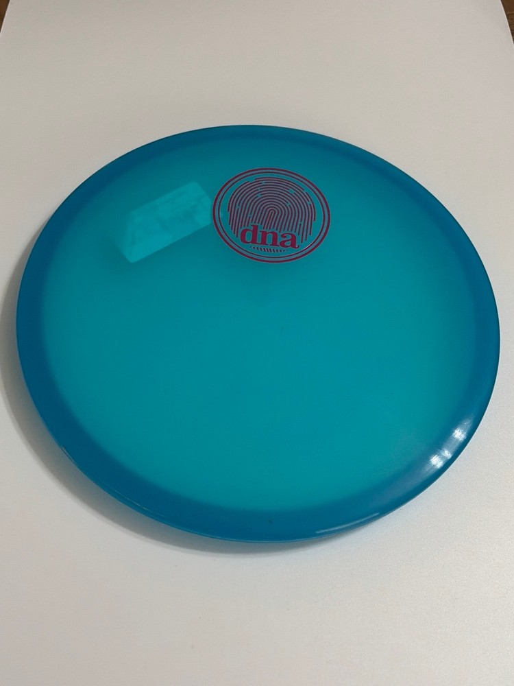 Discmania Color Glow Tactic