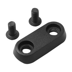 About 15g Cabin Lock About 45*20*8mm Accessories Black New Nice Portable